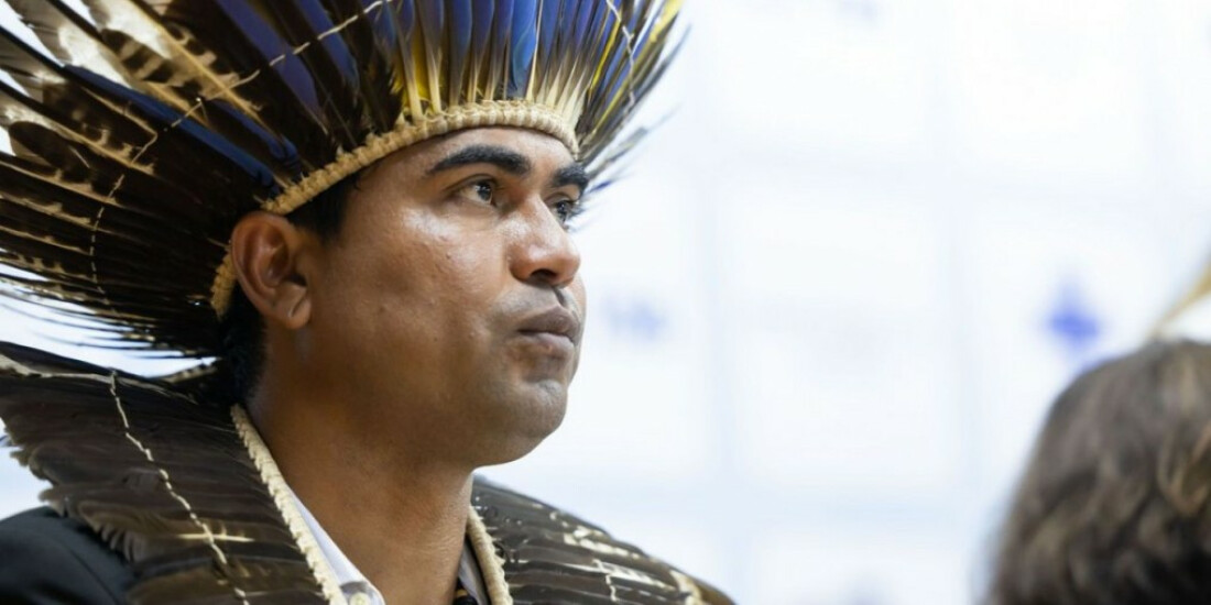 Ministério denuncia aparelhamento político na saúde indígena em RR