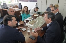 Criação de APA na Serra do Itapeti tem avanço