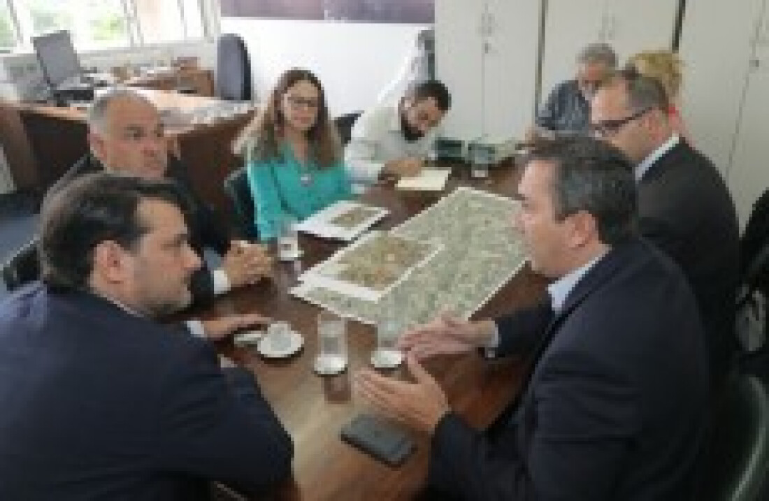 Criação de APA na Serra do Itapeti tem avanço
