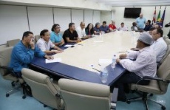 Câmara decide a composição das Comissões Permanentes