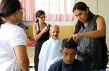 Inscrições começam quinta-feira