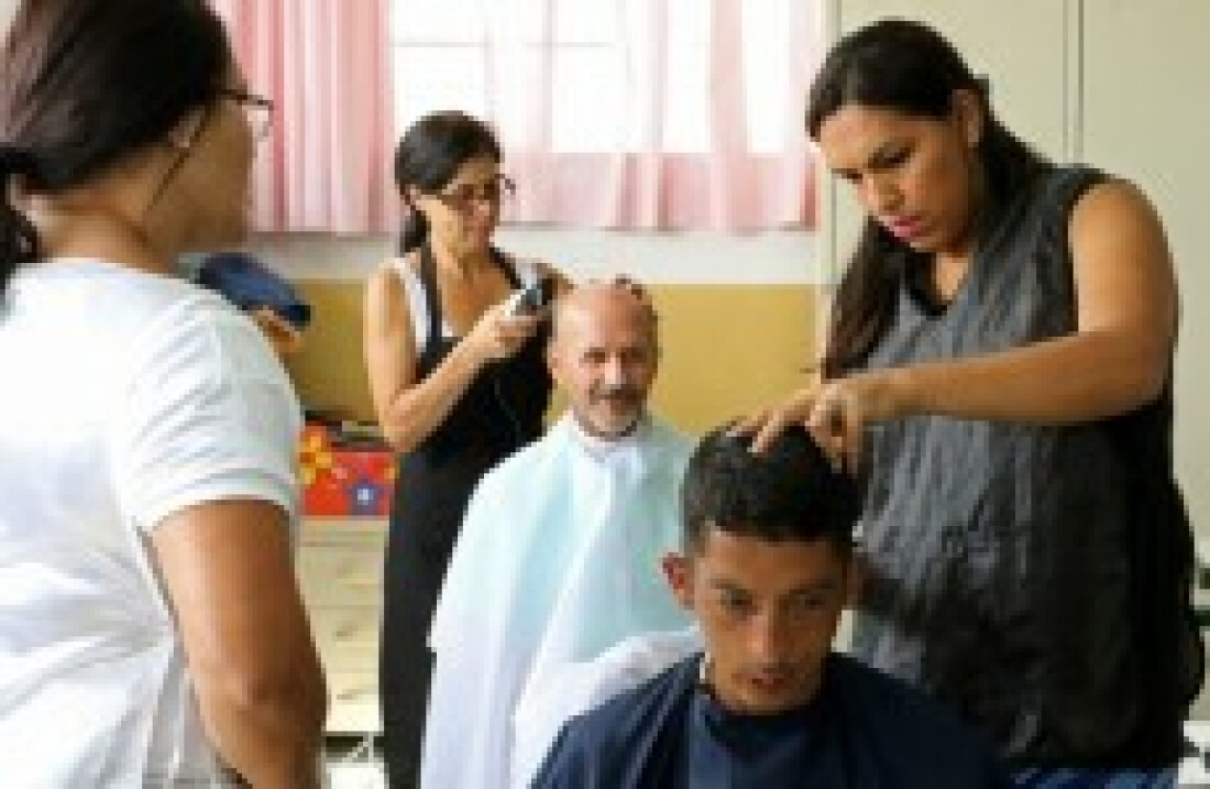 Inscrições começam quinta-feira