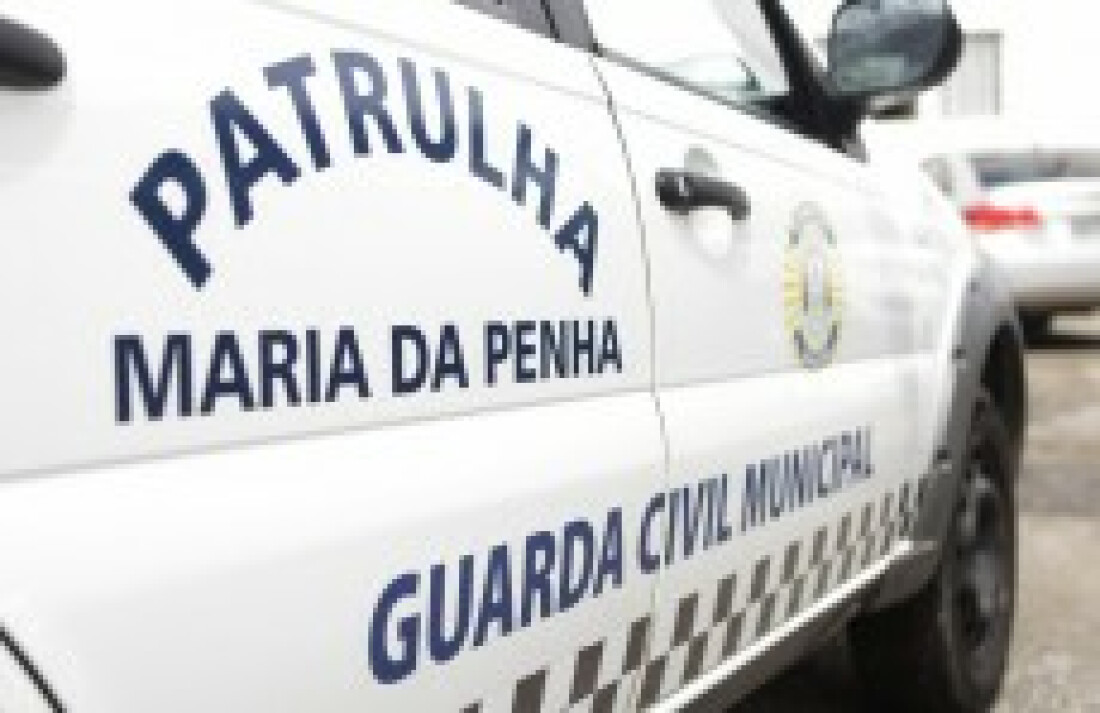 Guarda prende suspeito de ameaçar ex-esposa