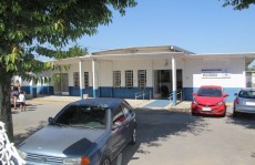 Comunidade cobra novo tomógrafo