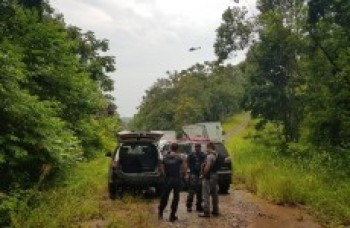 Polícia Civil prende três acusados por roubo de carga na Mogi-Dutra