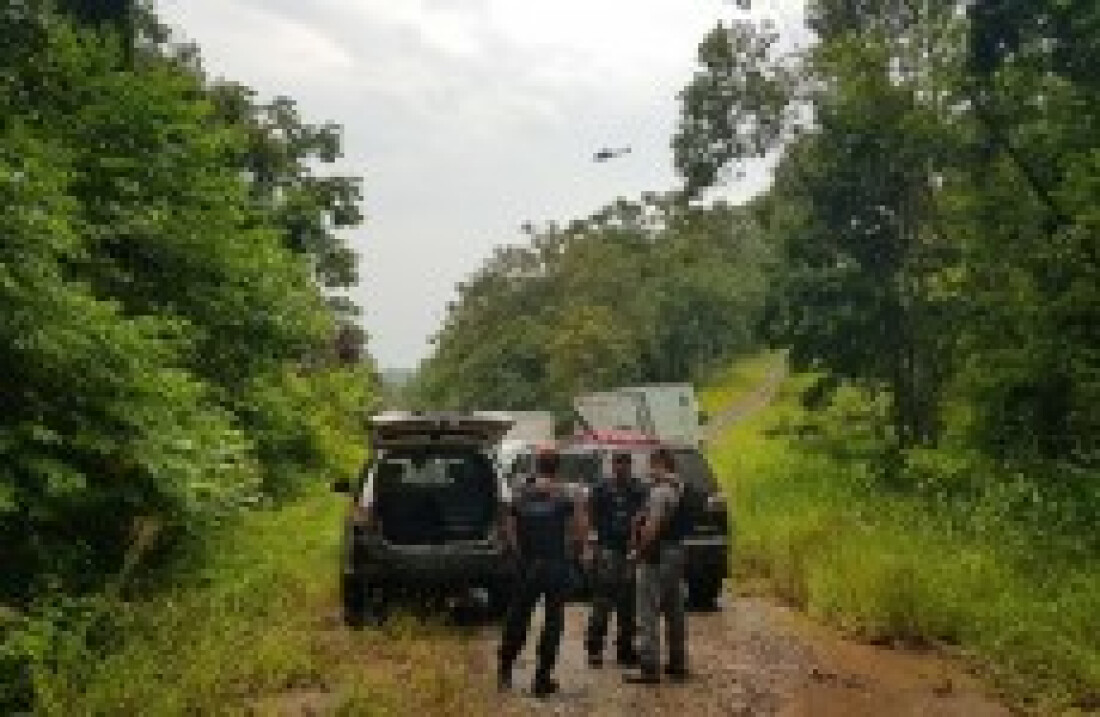 Polícia Civil prende três acusados por roubo de carga na Mogi-Dutra