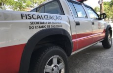 Operação Doce Fronteira investiga esquema de fraude no ICMS