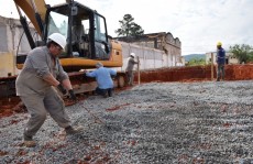 Nova maternidade começa a ser construída amanhã em Braz Cubas