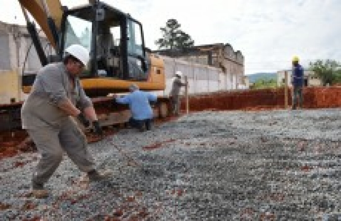 Nova maternidade começa a ser construída amanhã em Braz Cubas