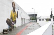 Suzano acerta detalhes para inaugurar PEC