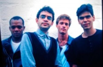 Legião Urbana terá tributo na quarta