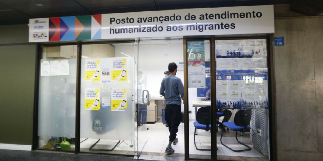 Acnur: refugiados empreendedores querem ampliar negócios no Brasil