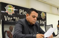 Rotaract Club e Interact Club são homenageados