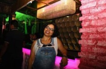 Festa une pais e filhos