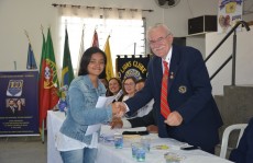 Formação educacional e profissional