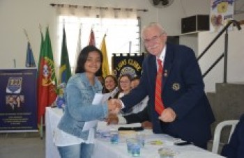 Formação educacional e profissional