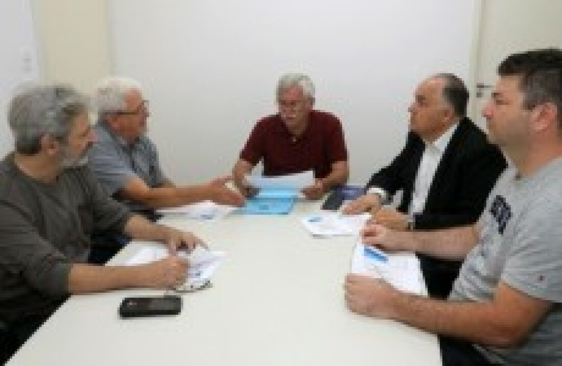 Região central terá ampliação de 113 vagas de estacionamento