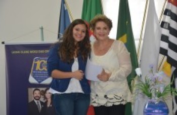 Missão com a formação educacional