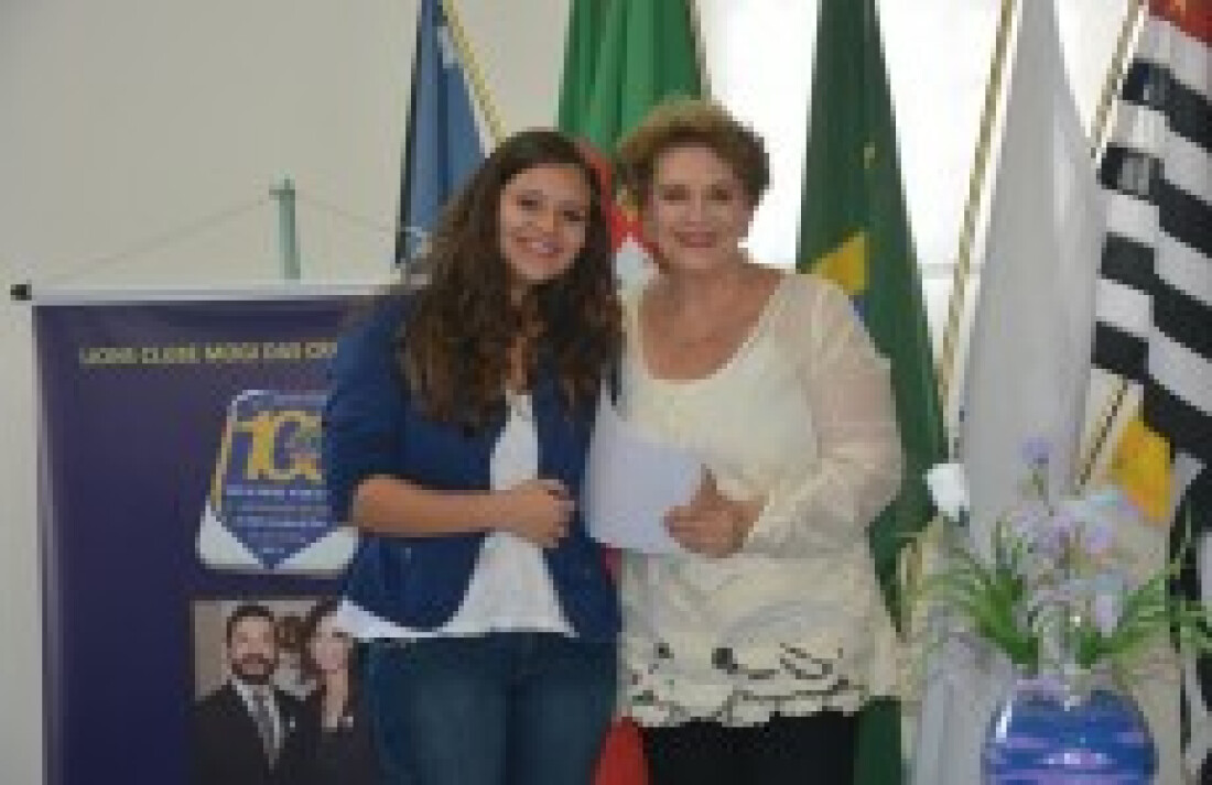 Missão com a formação educacional