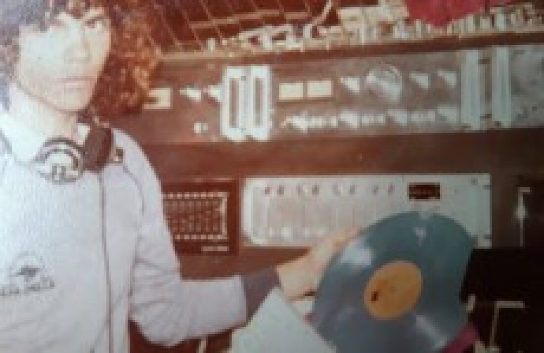 Discoteca Kanguru embala os jovens desde a década de 1970