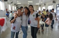 ações beneficentes