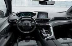 Peugeot 2008 chega para ser o mais esportivo dos utilitários