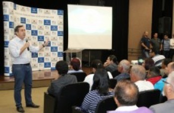 Posto de Saúde será reformado em 2020