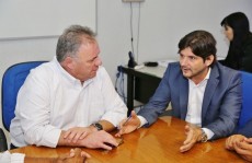 Habilitado o consórcio que vai operar balanças