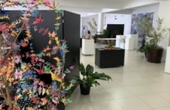 Exposição lembra centenário da imigração no município
