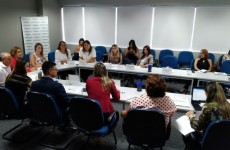 Conselho do Fundo Social se reúne para definir projetos