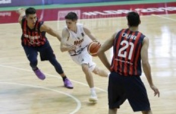 FIBA define os jogos da Liga das Américas