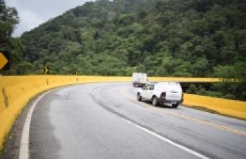 Mogi-Bertioga deve receber 73 mil veículos no feriadão