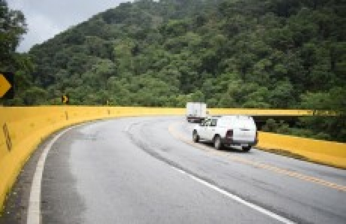 Mogi-Bertioga deve receber 73 mil veículos no feriadão