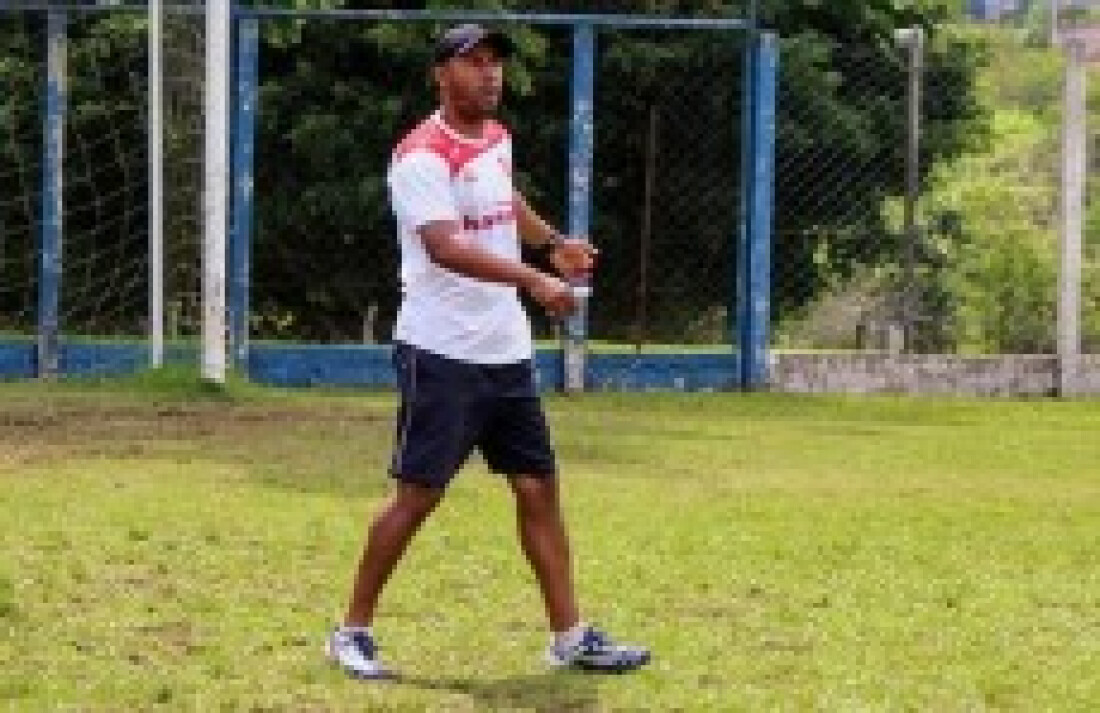 União confirma técnicos para 2018