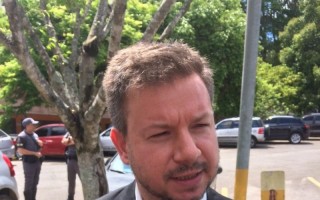 Mauro Araújo se defende das investigações feitas pelo MP