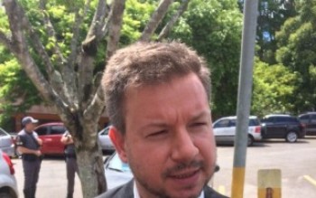 Mauro Araújo se defende das investigações feitas pelo MP