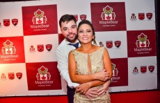 10 anos de Maple Bear