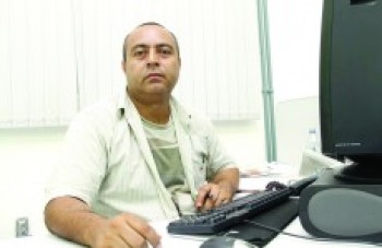 Repórter afirma que faz apenas jornalismo