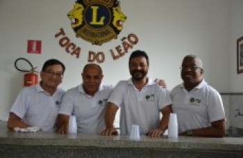 Eventos beneficentes