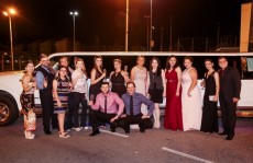 Dia de alegria e celebração