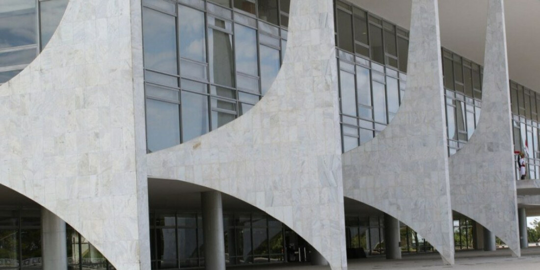 Lula troca integrantes da comissão de ética da Presidência