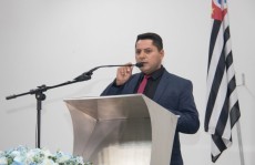 Câmara vota projeto para alterar Código de Posturas