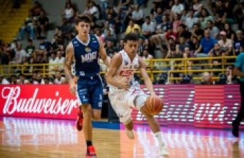 Em Franca, Mogi conhece a segunda derrota no NBB