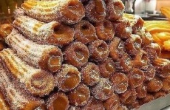 Poá recebe Festival de Churros nesta semana