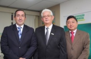 Nova diretoria da ACMC toma posse