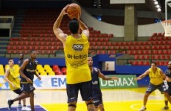 Mogi/Helbor joga hoje contra o Vasco