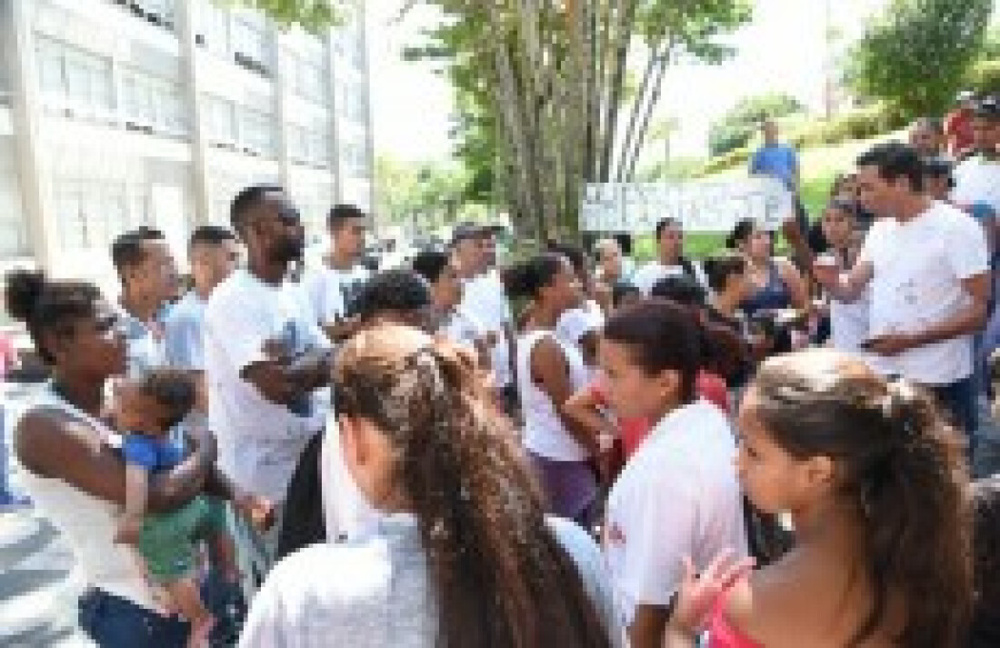 Justiça revoga liminar para a reintegração de posse de área