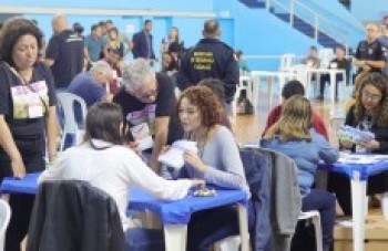 Candidatos a conselheiro tutelar iniciam capacitação