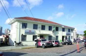Fugitivo da cadeia pública de Mogi é encontrado morto