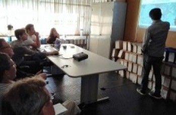 Mamoru irá apresentar projeto de novo acesso